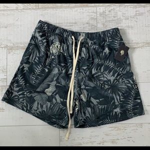 Darc Sport Into the wild shorts XL